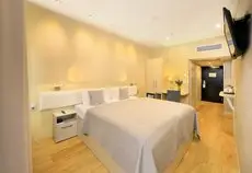 Hotel Ametyst Prague 