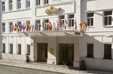 Hotel Ametyst Prague 