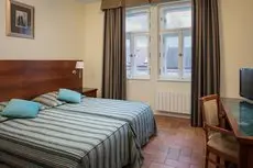 Hotel Galileo Prague 