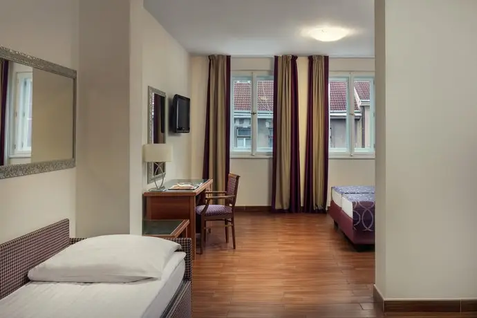 Hotel Galileo Prague