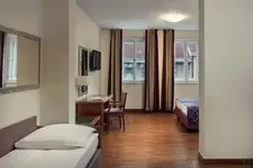 Hotel Galileo Prague 