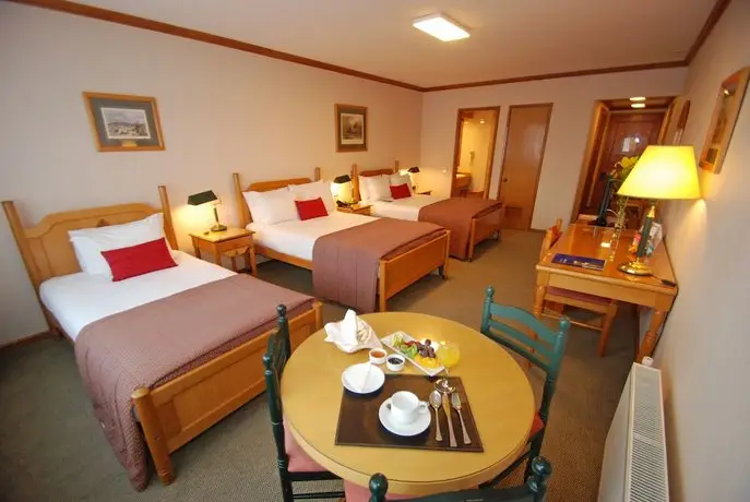 Apart Hotel Presidente Suites Puerto Montt