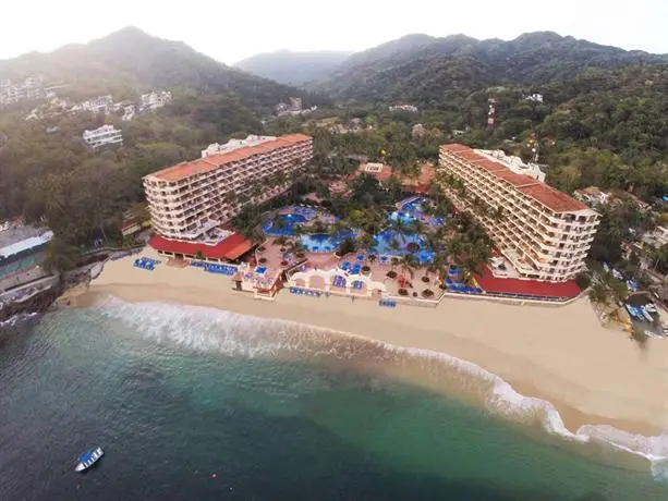 Barcelo Puerto Vallarta - All Inclusive