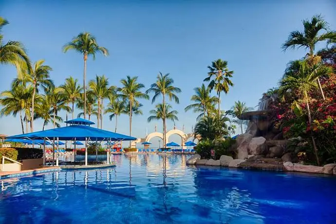 Barcelo Puerto Vallarta - All Inclusive 