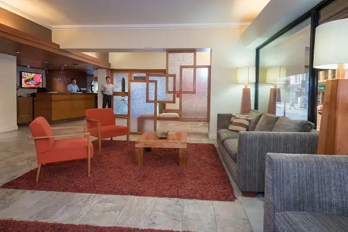 Hotel Don Luis Puerto Montt