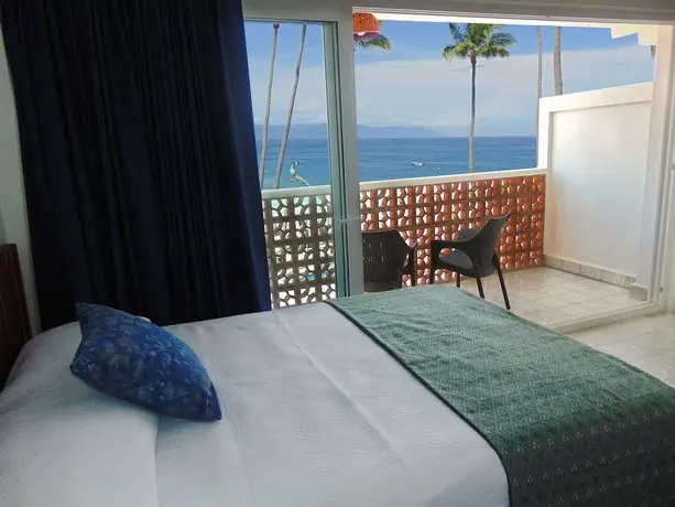 Hotel Rosita Puerto Vallarta