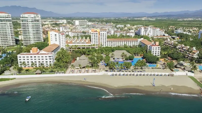 Melia Puerto Vallarta - All Inclusive