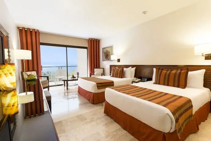 Melia Puerto Vallarta - All Inclusive