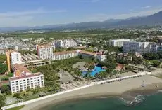 Melia Puerto Vallarta - All Inclusive 