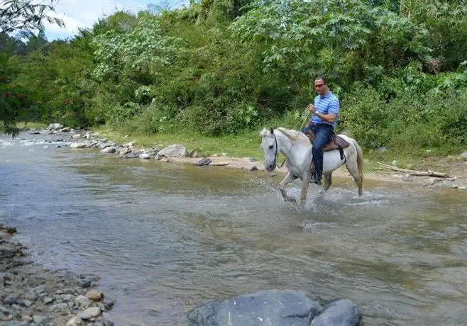 Rancho Baiguate 