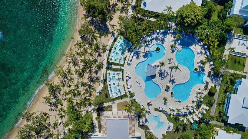 Senator Puerto Plata Spa Resort