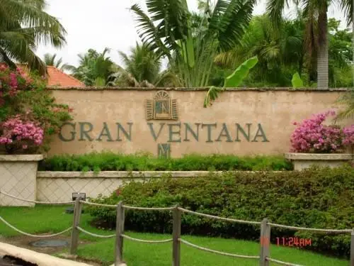 VH - Gran Ventana Beach Resort 