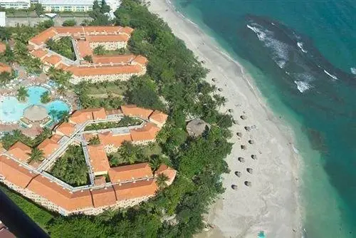 VH - Gran Ventana Beach Resort 