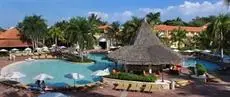 VH - Gran Ventana Beach Resort 