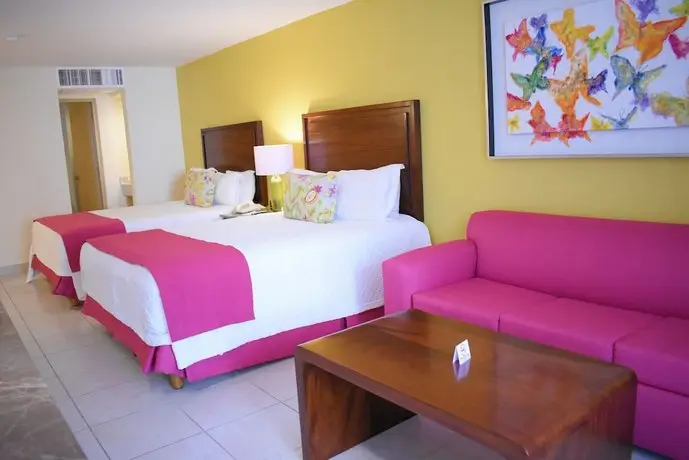 Villas Vallarta By Canto del Sol 