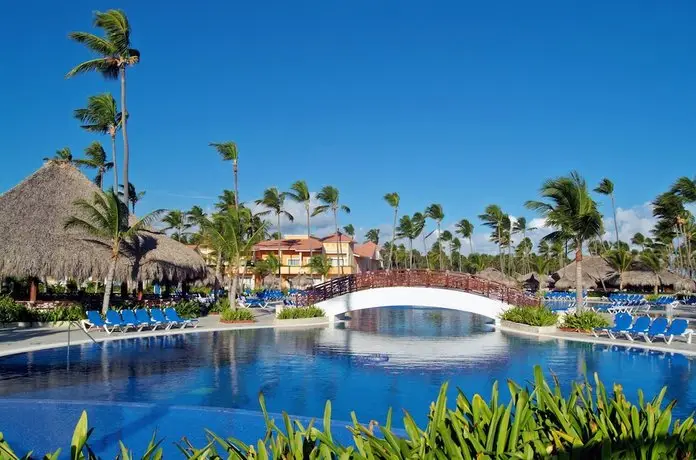 Bahia Principe Grand Punta Cana 