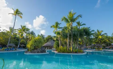 Bavaro Princess All Suites Resort Spa & Casino