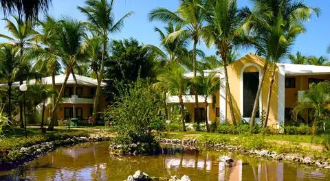 Bavaro Princess All Suites Resort Spa & Casino