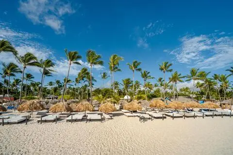 Bavaro Princess All Suites Resort Spa & Casino 