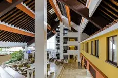 Buenaventura Grand Hotel & Great Moments - All Inclusive 