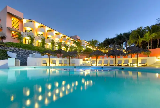 Grand Palladium Vallarta Resort & Spa