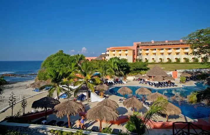 Grand Palladium Vallarta Resort & Spa 