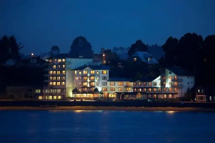 Hotel Bellavista Puerto Varas 