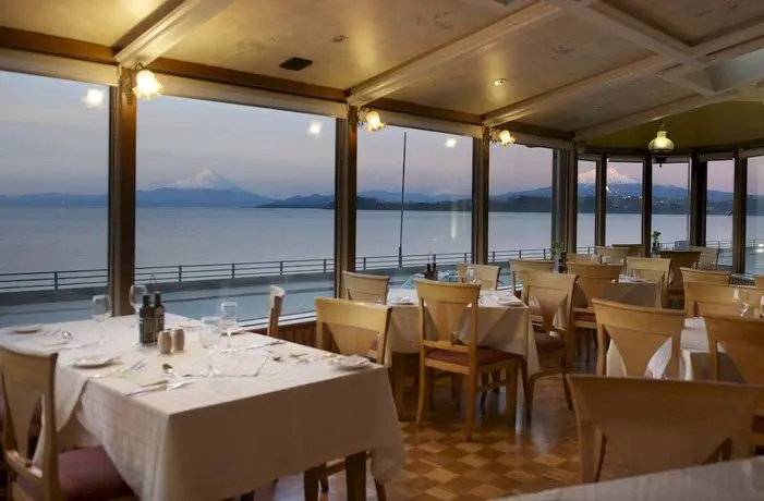 Hotel Bellavista Puerto Varas 