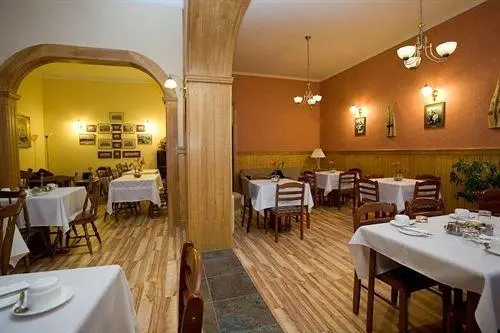 Hotel Plaza Punta Arenas 