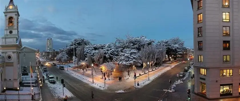 Hotel Plaza Punta Arenas 