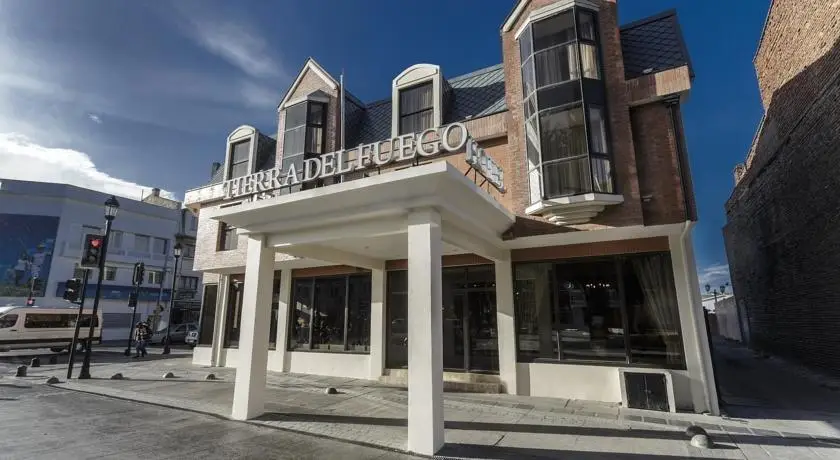 Hotel Tierra Del Fuego Punta Arenas