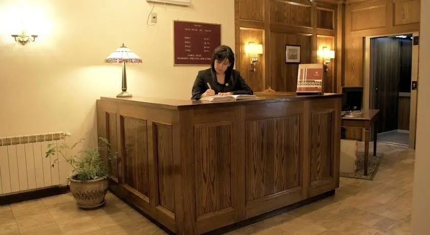 Hotel Tierra Del Fuego Punta Arenas