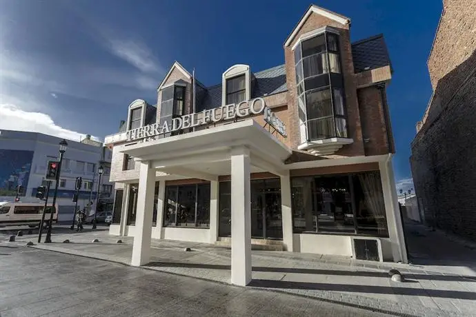 Hotel Tierra Del Fuego Punta Arenas 