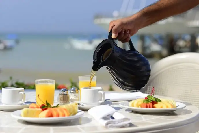 San Marino Vallarta Centro Beach Front 