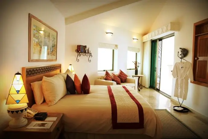 Villa Premiere Boutique Hotel & Romantic Getaway