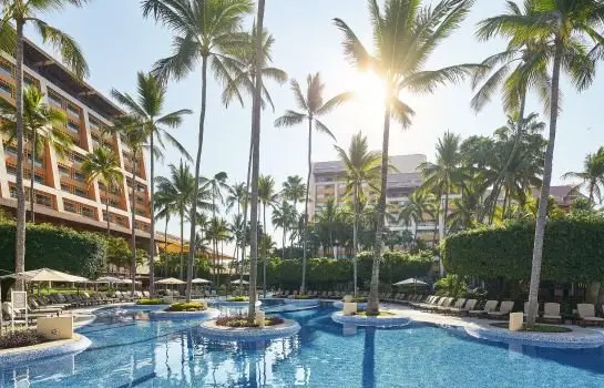 Westin Resort & Spa Puerto Vallarta