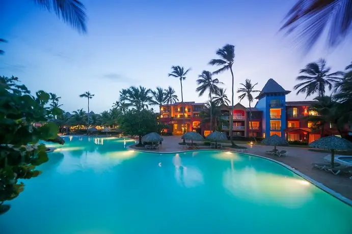 Caribe Club Princess Beach Resort and Spa-All Inclusive