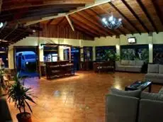 El Establo Mountain Hotel 