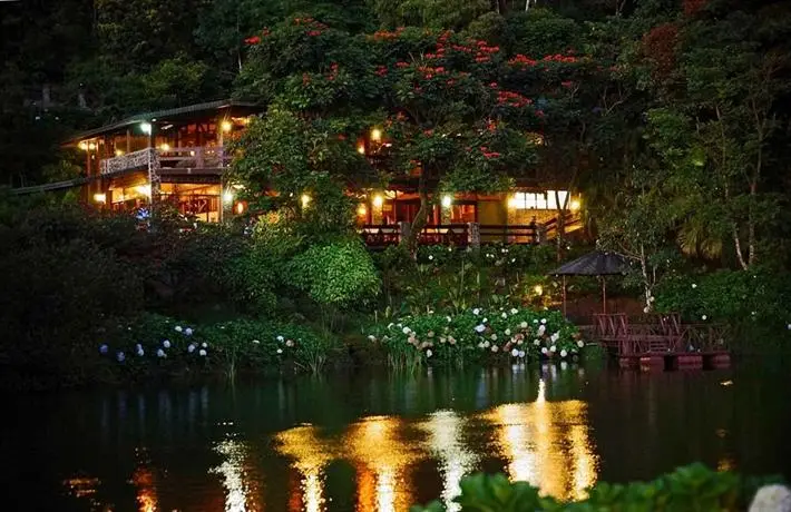 El Establo Mountain Hotel 