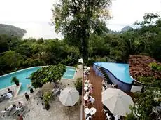 Hotel La Mariposa 