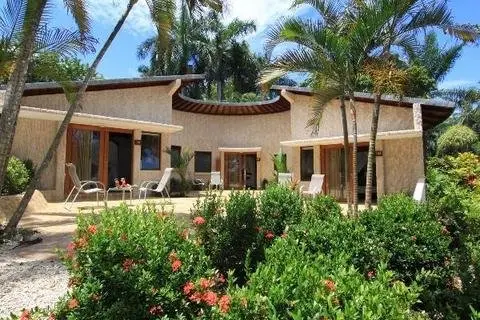 Tango Mar Beachfront Boutique Hotel & Villas