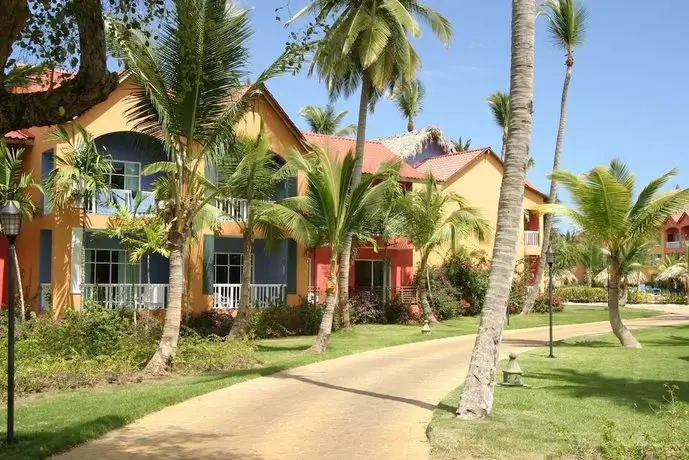 Tropical Princess Beach Resort & Spa