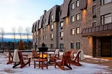 DoubleTree by Hilton Quebec Resort 