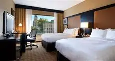 Hilton Quebec 