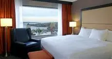 Hilton Quebec 