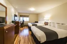 Hotel & Suites Le Dauphin Quebec 