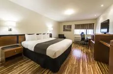 Hotel & Suites Le Dauphin Quebec 