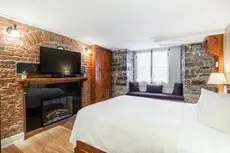 Hotel Acadia 