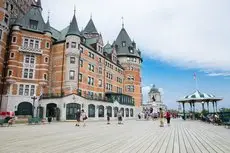 Hotel Acadia 