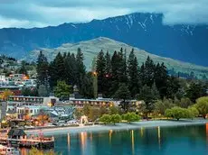 Novotel Queenstown Lakeside 